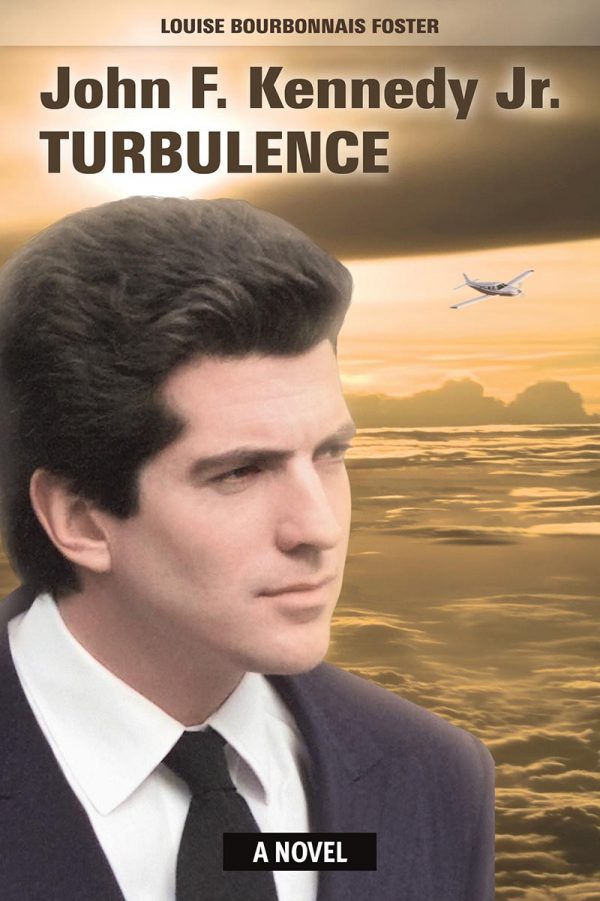 John F. Kennedy Jr. Turburlence (version Anglophone) 